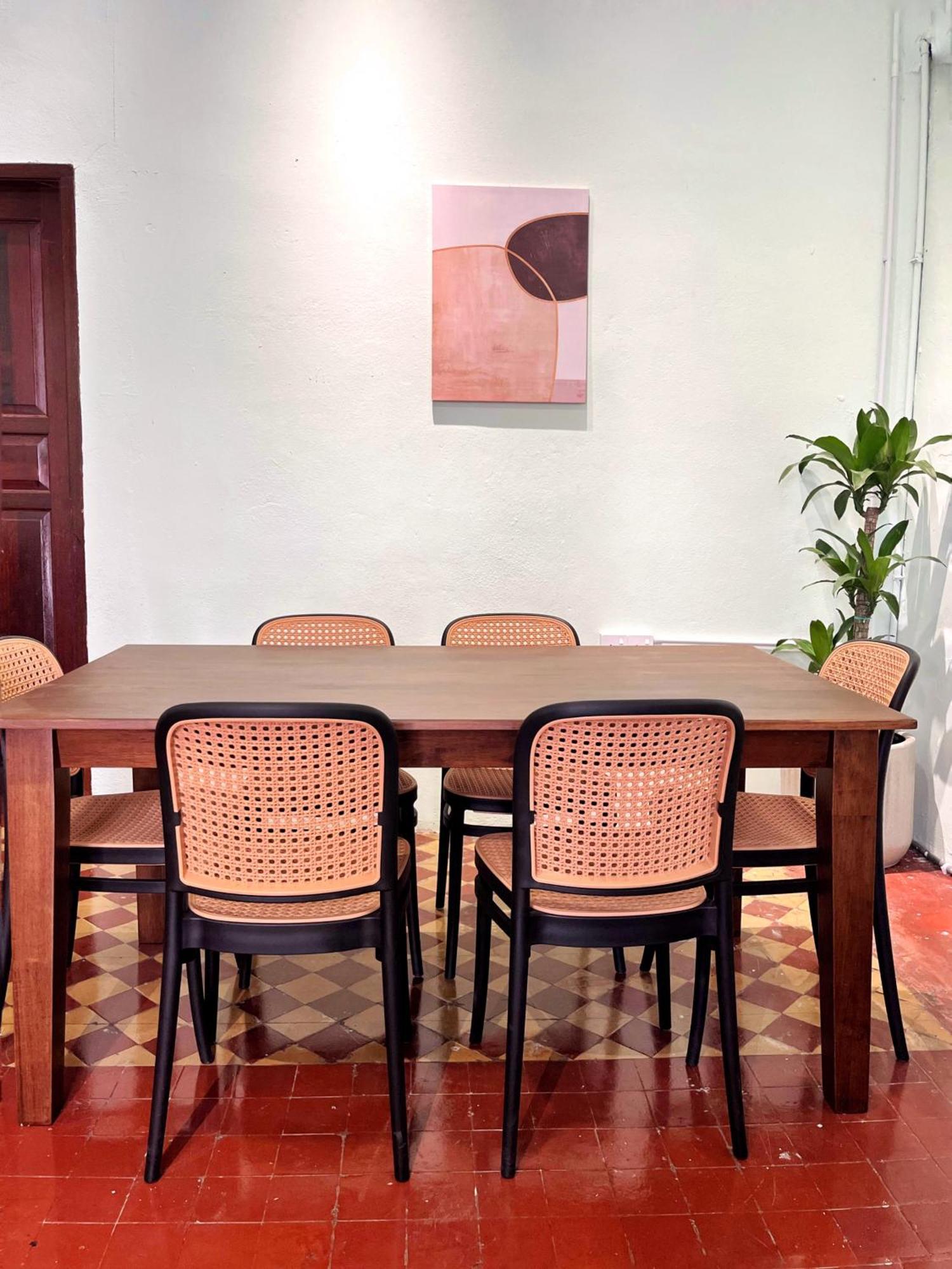 Guest house Pine Muntri George Town