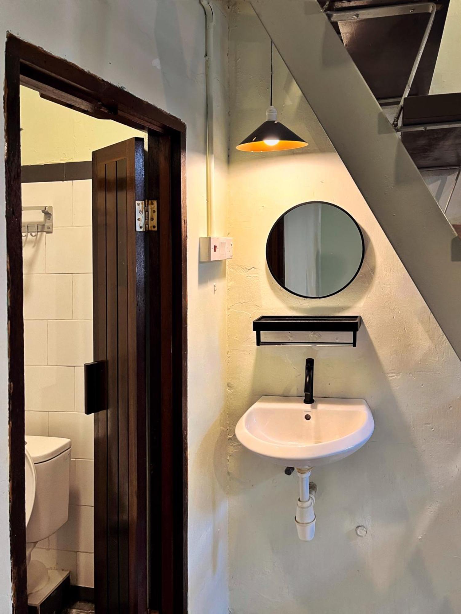 Guest house Pine Muntri