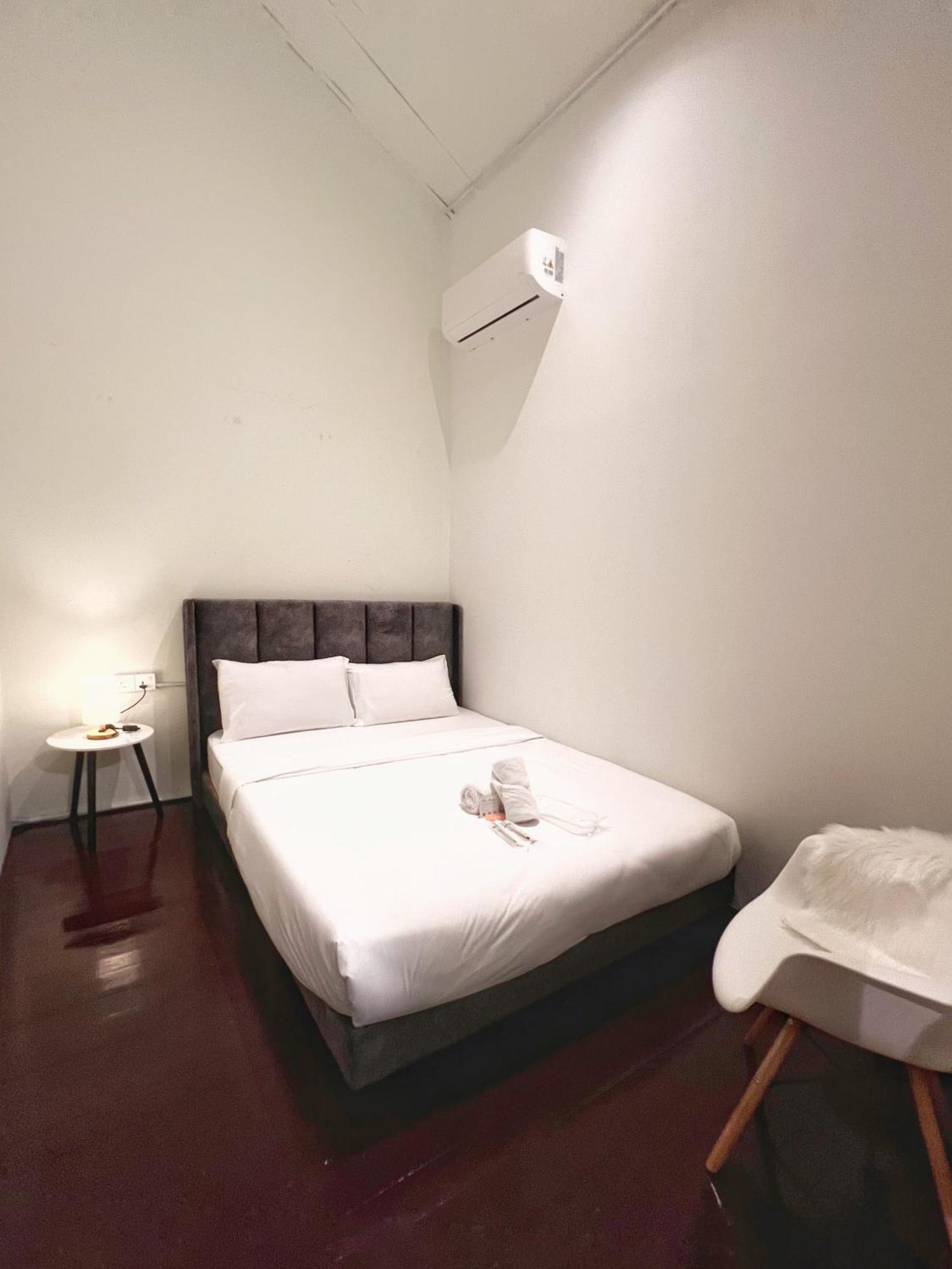 Pine Muntri Guest house