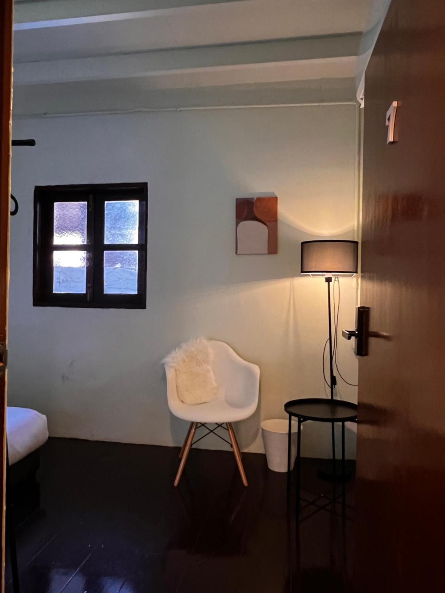 Pine Muntri Guest house George Town