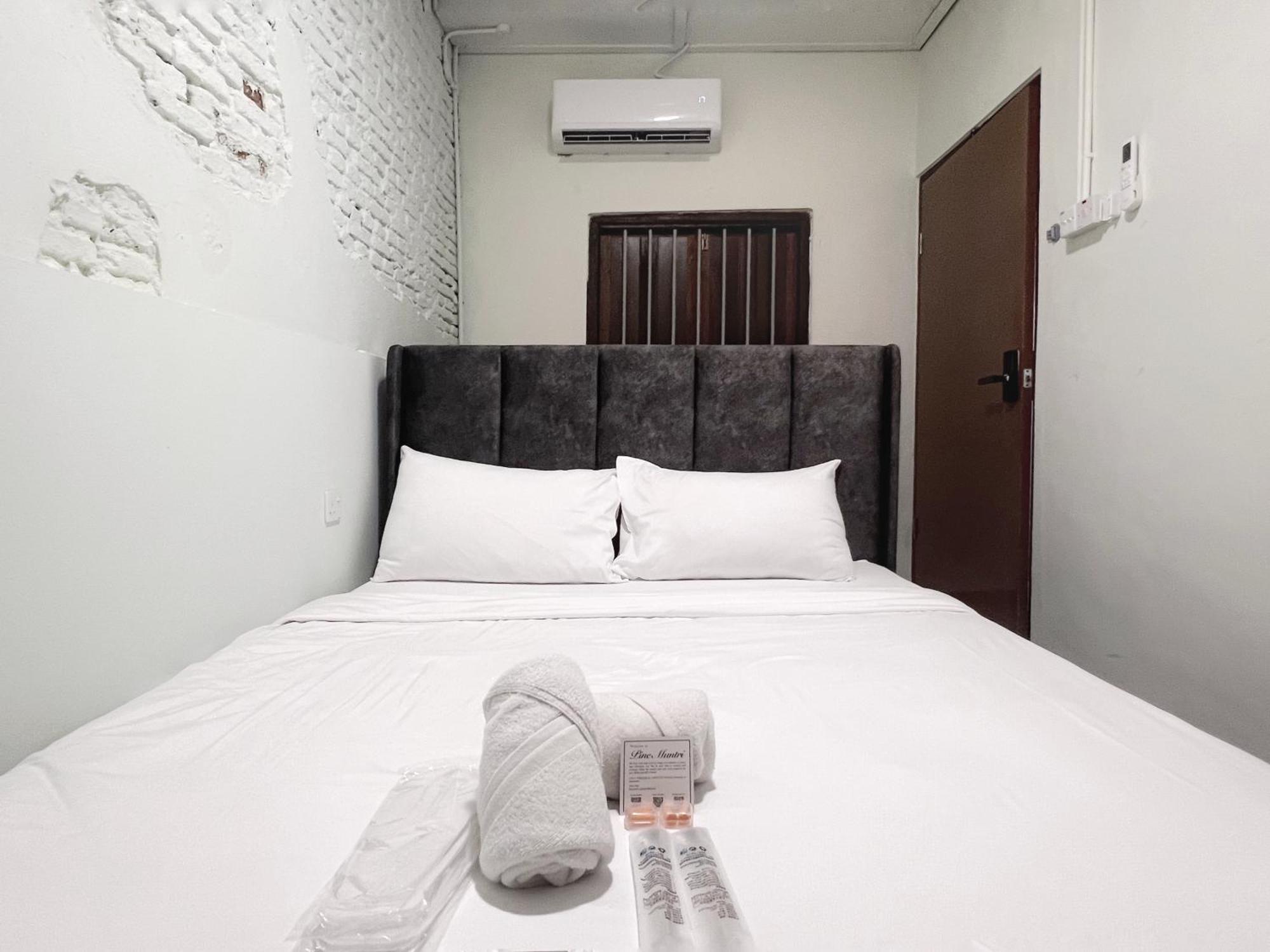 Pine Muntri Guest house
