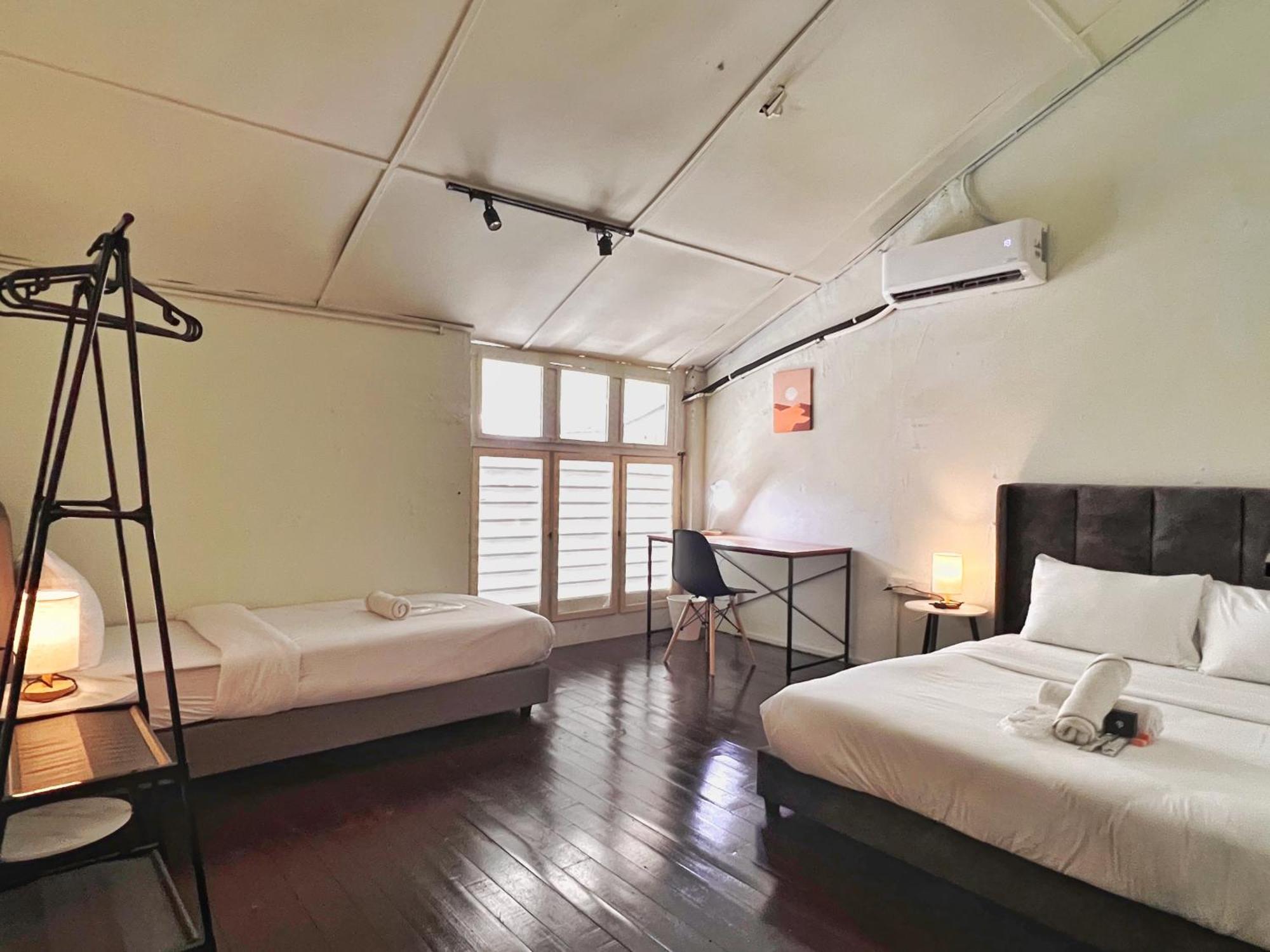 Guest house Pine Muntri